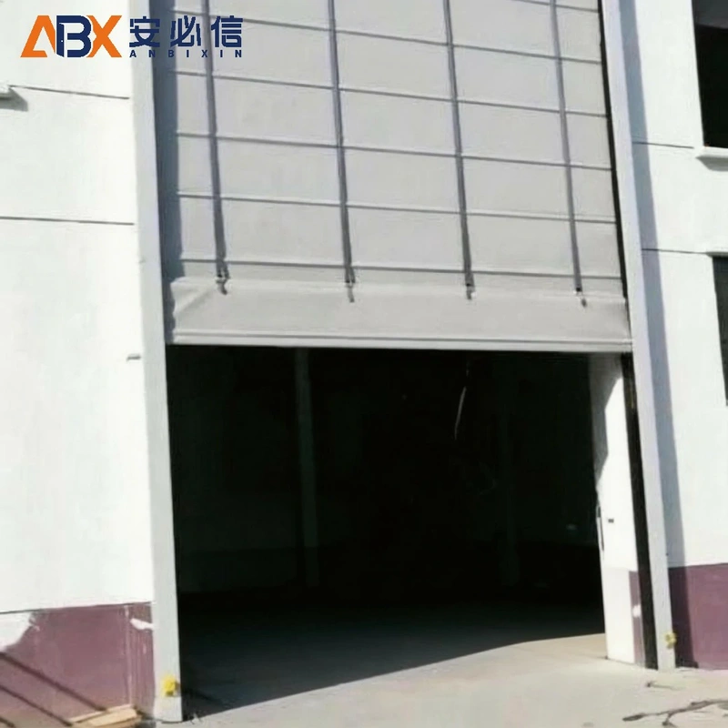榆林快速堆积门